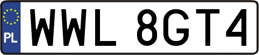WWL8GT4