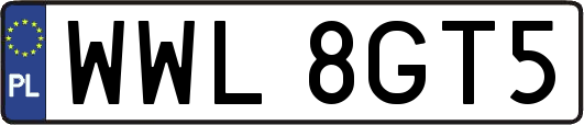 WWL8GT5