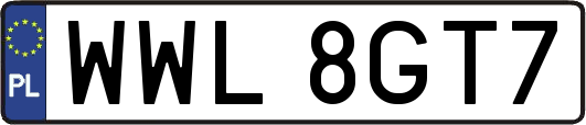 WWL8GT7
