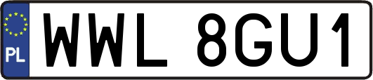 WWL8GU1