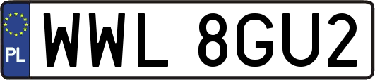 WWL8GU2