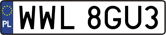 WWL8GU3