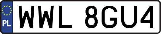 WWL8GU4