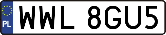 WWL8GU5