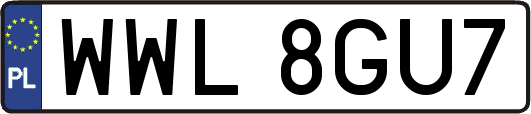 WWL8GU7