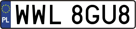 WWL8GU8