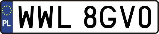 WWL8GV0