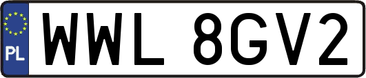 WWL8GV2