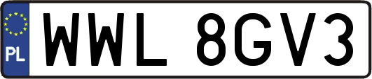 WWL8GV3