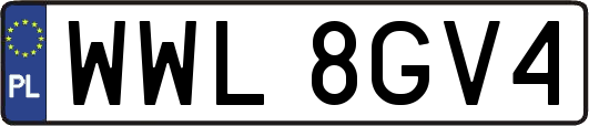 WWL8GV4