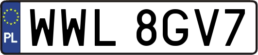 WWL8GV7