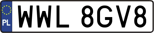 WWL8GV8