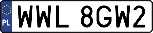 WWL8GW2