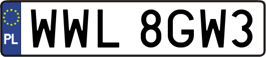 WWL8GW3