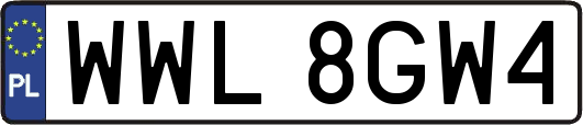 WWL8GW4