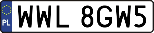WWL8GW5