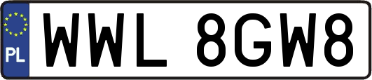 WWL8GW8