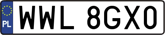 WWL8GX0