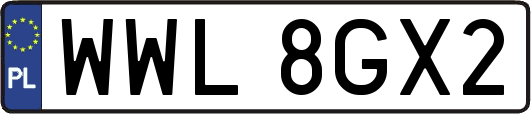 WWL8GX2