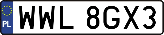 WWL8GX3
