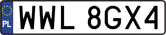 WWL8GX4