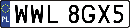 WWL8GX5
