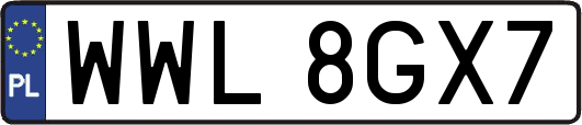 WWL8GX7