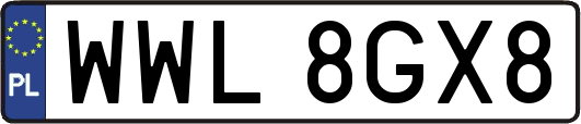 WWL8GX8
