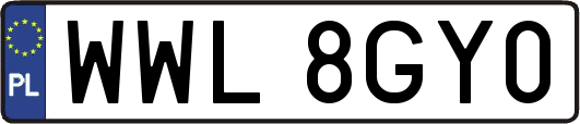 WWL8GY0