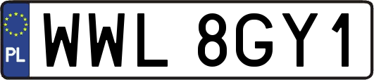 WWL8GY1