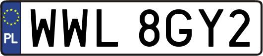WWL8GY2
