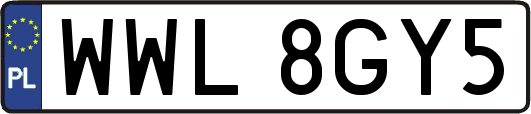 WWL8GY5