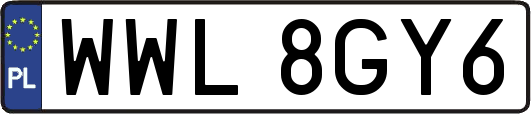 WWL8GY6