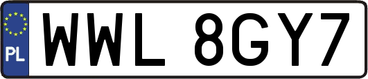 WWL8GY7