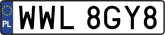 WWL8GY8