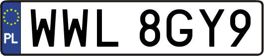 WWL8GY9