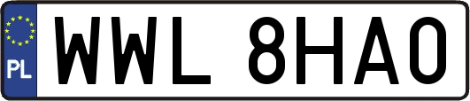 WWL8HA0