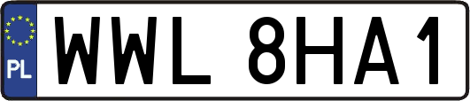 WWL8HA1