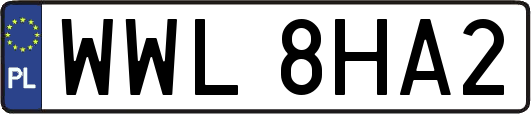 WWL8HA2
