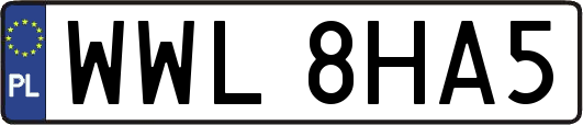 WWL8HA5