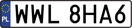WWL8HA6