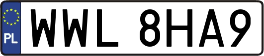 WWL8HA9