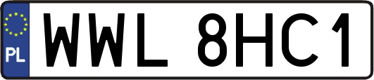 WWL8HC1