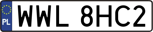 WWL8HC2