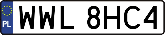 WWL8HC4