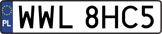 WWL8HC5