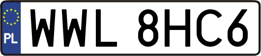 WWL8HC6