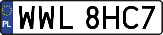 WWL8HC7
