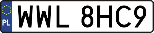 WWL8HC9