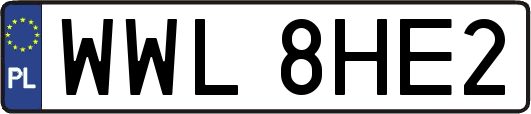 WWL8HE2
